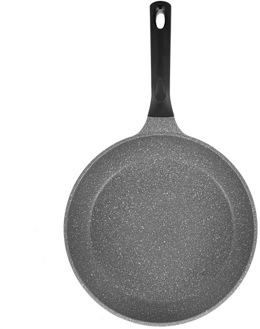 코멧 키친 마블코팅 프라이팬, 28cm, 1개