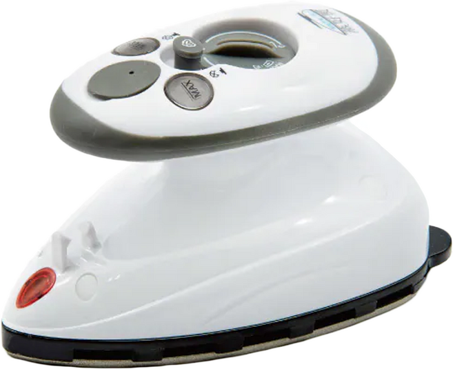 IDEA HOM 理想家 蒸好熨, 白灰色, Y-816