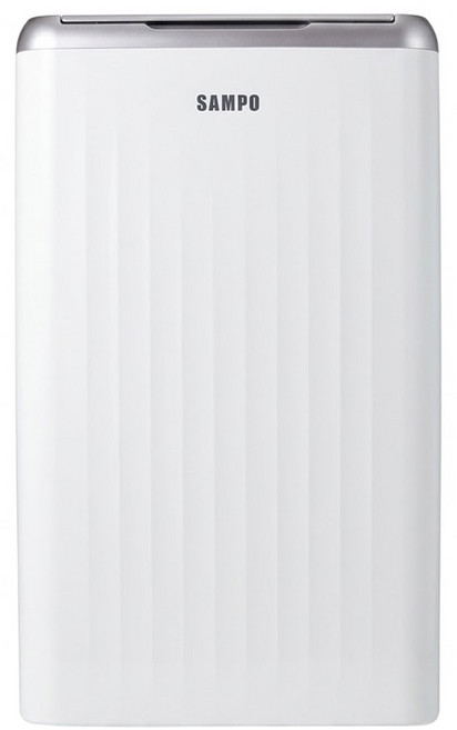 SAMPO 聲寶 微電腦除濕機 搭配甲殼素濾網 6L, AD-WB112T