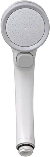 takagi Baby Shower 寶寶款柔水蓮蓬頭 26.4 x 7.2 x 6.6cm 220g, 1個