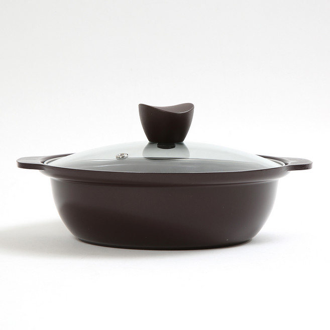 comet 廚房陶瓷砂鍋 (電磁爐適用) [韓國製造], 1個, 20cm