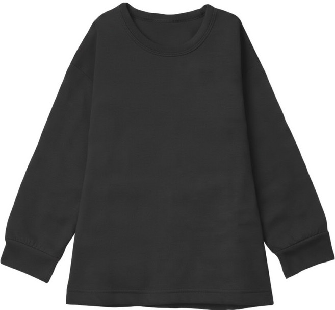 MI MI LEO T台製 保暖刷毛居家上衣