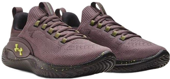UNDER ARMOUR 安德瑪 男款 UA Flow Dynamic 訓練鞋 3026106-103