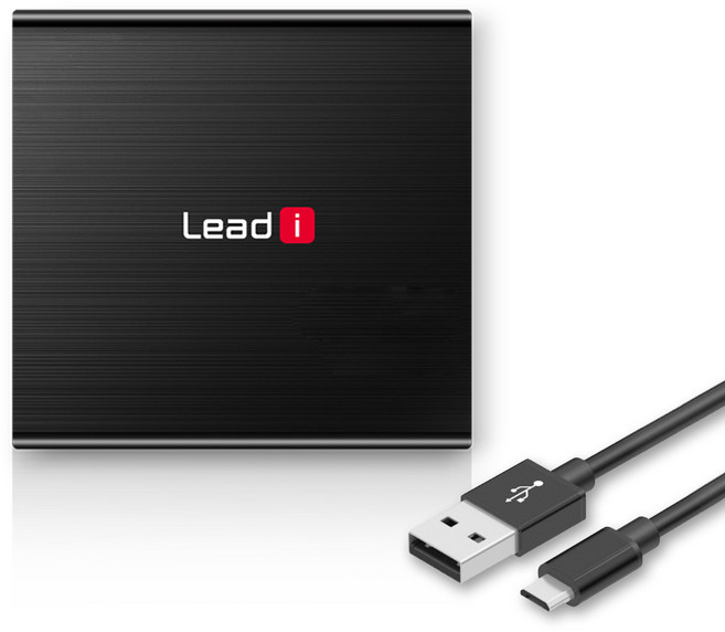 리드아이 선후불 카드 하이패스 단말기 RF X730S, 단말기 + 거치대 + 시거잭 케이블 + USB 개통 케이블