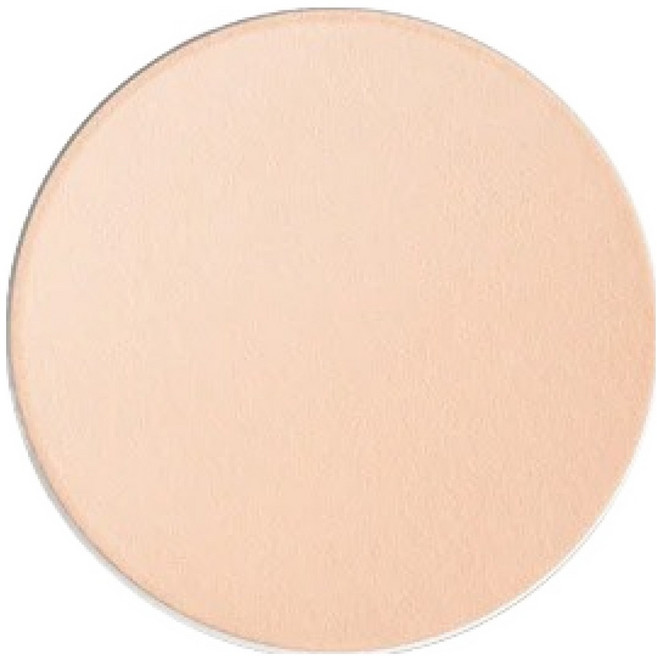 Za 無瑕柔焦粉餅 蕊 7g, PO10, 1個