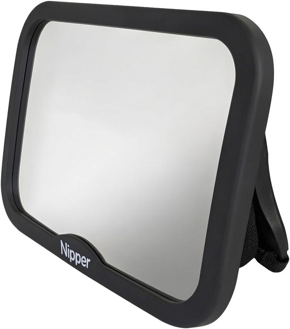 Nipper 寶寶後視鏡 24.5 x 18cm, 1個