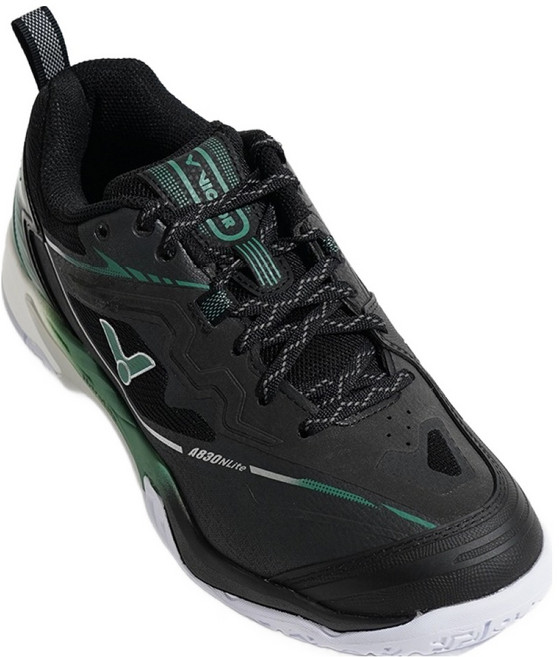 빅터 배드민턴화 ALL AROUND U SHAPE A830NitroLite