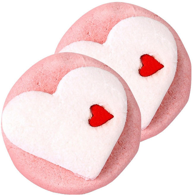 아르비앙 입욕제 순수한사랑, 100g, 2개