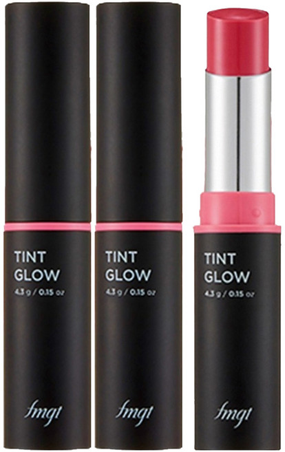 fmgt 틴트 글로우, 04로즈젬마, 2개