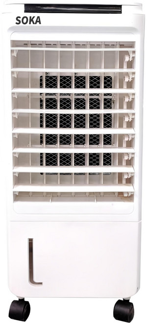 SOKA 淨化水冷扇 7L 原廠保固, SK-2870