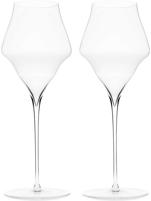 JOSEPHINEN HUTTE 四號香檳杯, 2個, 300ml
