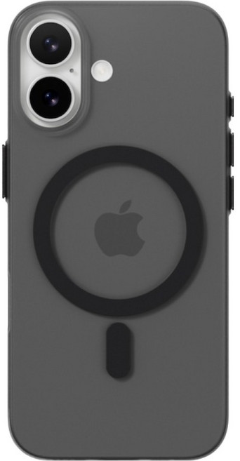 MAGEASY Lyte M 極輕薄霧透手機殼