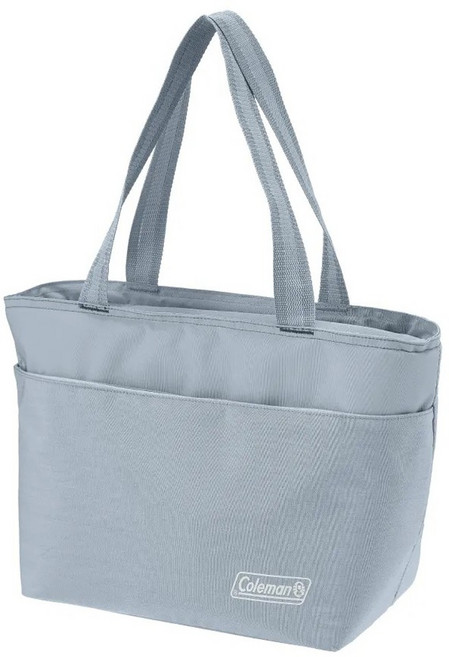 Coleman 日常保冷袋, 白色, 15L