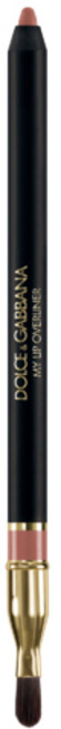 Dolce&Gabbana 唯我唇線筆, 01 蜂蜜裸粉, 1個