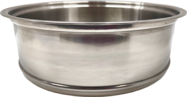 紅鈞 電鍋蒸籠層 304材質 適用原蓋、加高蓋 10人份, 1個