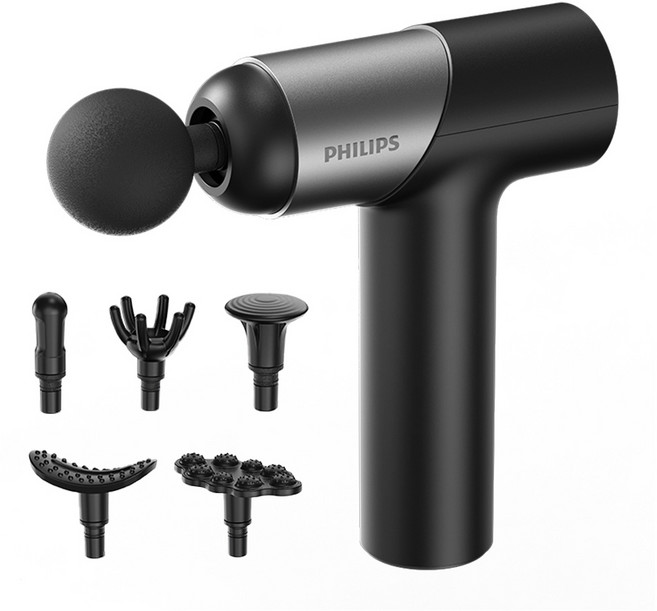 필립스 마사지건, PPM7323