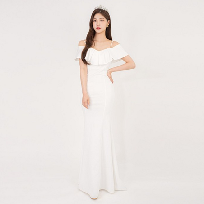 릴리드레스 카리나 드레스 LDP58