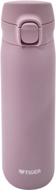 TIGER 虎牌 不鏽鋼保溫保冷杯 MKR-W050, 玫瑰粉, 500ml, 1個
