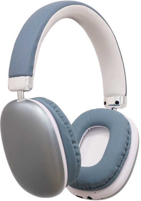 DTAudio 耳罩式藍芽耳機, 遠峰藍, DTA-T10