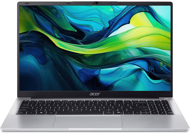 acer 宏碁 Lite FHD/IPS 15.6吋, Intel Celeron N4500, Intel UHD Graphics, 8GB DDR4, 128GB SSD, Windows 11 Home, 銀色, AL15-32P-C73T