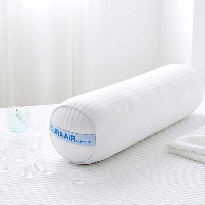 쁘리엘르 듀라에어 냉감 바디필로우, 에어노트
