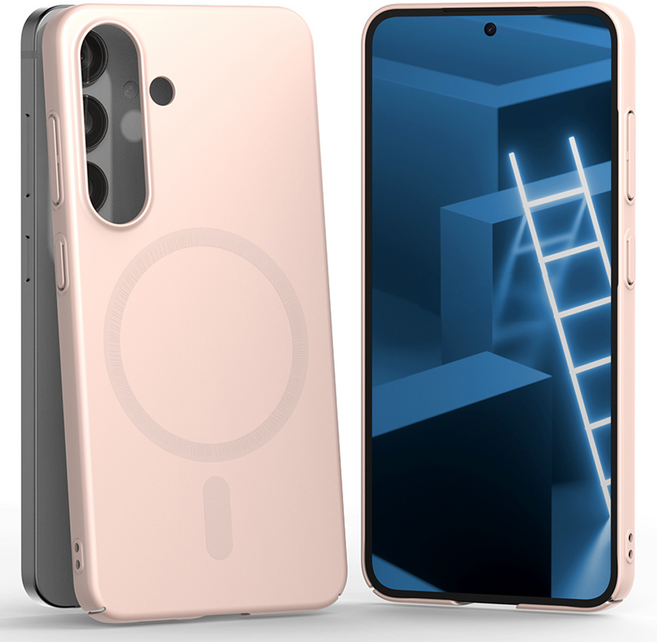 하이온 하드라이트 멕세이프 케이스