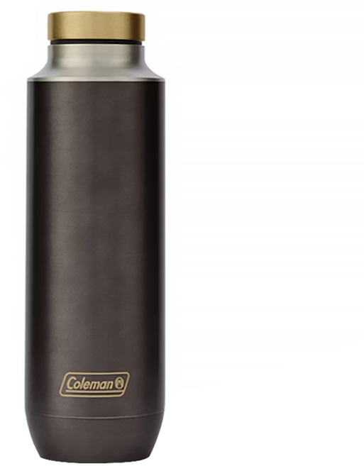 Coleman 戶外保溫瓶 CM-88730 7.9 x 7.9 x 24cm 390g, 咖啡色, 750ml, 1個