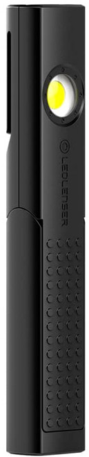 LEDLENSER 萊德雷神 W4R Work 充電式工作燈 7年保固 USB-C 充電 底部附有磁鐵, 1個