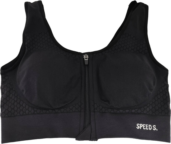 SPEED S. 石墨烯蠶絲智能量子健康衣