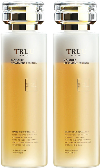 TRUU 蜂王乳極潤修護精華露, 150ml, 2件