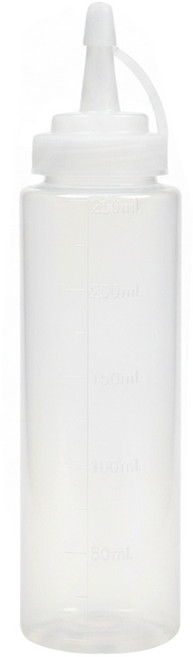 ibili 醬料擠壓瓶, 250ml, 1個