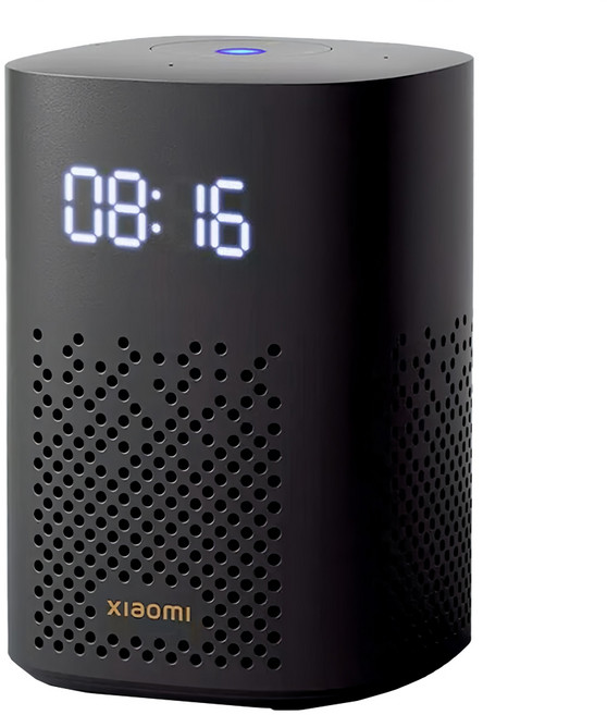 Xiaomi 小米 小愛音箱Play增強版 L05C, 黑色, 1個