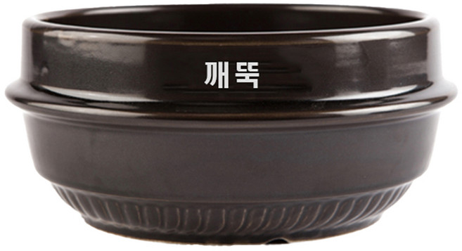 깨끗한뚝배기 업소용 찌개솥 1호, 1개