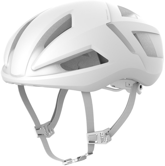 크랭크 new 아티카 자전거헬멧, WHITE, 1개