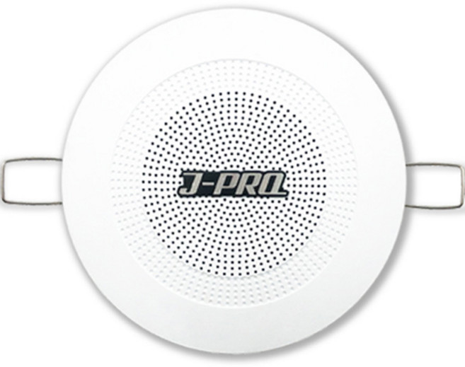 제이프로 아파트 세대 1W 천장 스피커 125 x 125 mm, SM-01C