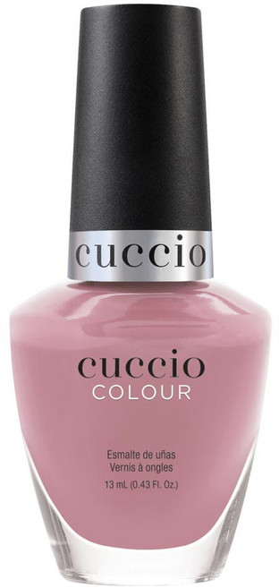 CUCCIO 古希歐 快乾飽和型指甲油, 6037, 13ml, 1瓶