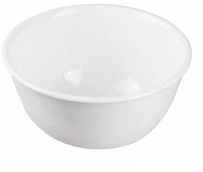 Corelle Brands 康寧餐具 Corelle 系列 冬日多用途碗 12.5cm J426-N CP-8925, 白色, 1個