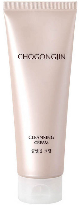 초공진 클렌징 크림, 170ml, 1개