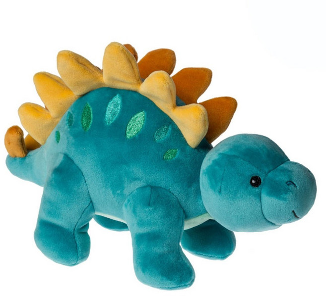 mary meyer 蜜兒 玩偶, 劍龍藍寶, 1個