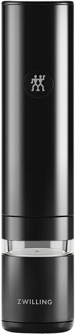 ZWILLING 雙人 胡椒罐 Z1029-698 黑色, 1009639, 1個