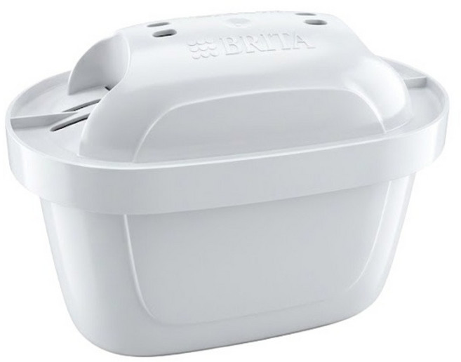 BRITA MAXTRA PRO ALL-IN-ONE 濾芯, 白色, 1顆