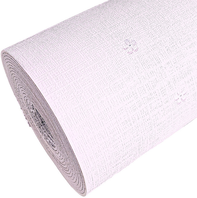 제로아이 닥터하우스 곰팡이 습기방지 단열벽지, 블러썸핑크