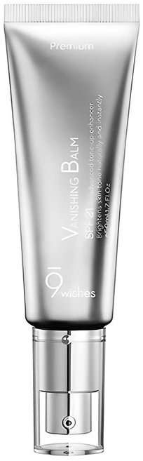 나인위시스 VB 프리미엄 톤업크림 SPF21, 50ml, 1개 - 쿠팡