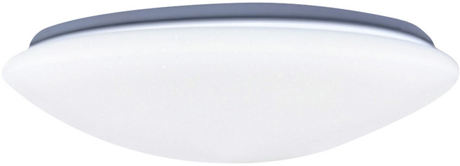 TRUNK 壯格 LED 壁切三色吸頂燈 CL45050B-01, 閃耀星空