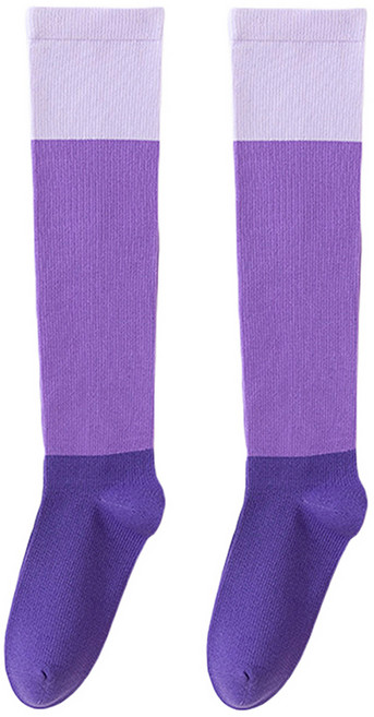 PORA BELLA 漸層運動壓力襪