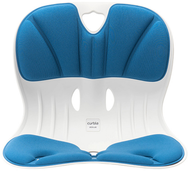 에이블루 커블체어 와이더, 블루