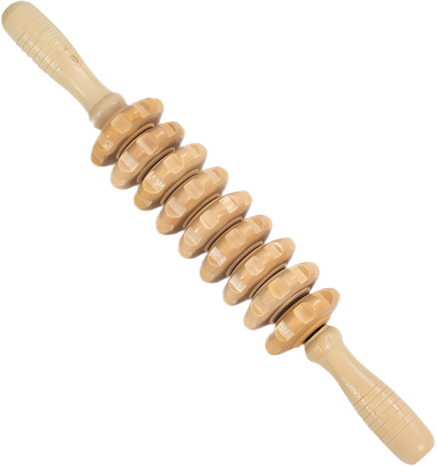 휴다온 종아리 롤러 마사지기