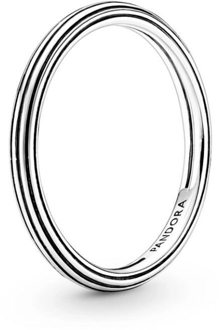 판도라 여성용 ME 링 반지 199591C00 +쇼핑백+메시지카드+품질보증서(백화점A/S)