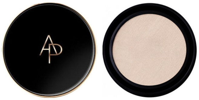 에이피뷰티 프라임 리저브 리트리니티 메쉬 파운데이션 케이스 + 리필 12g, 블랙(케이스), 22N 페탈 베이지(리필), 1세트