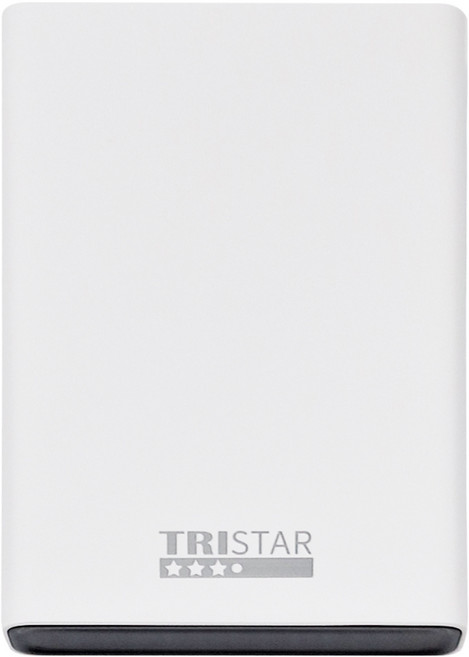 TRISTAR 三星牌 22.5W輕巧PD快充1萬mAh行動電源, TS-W020, 黑色